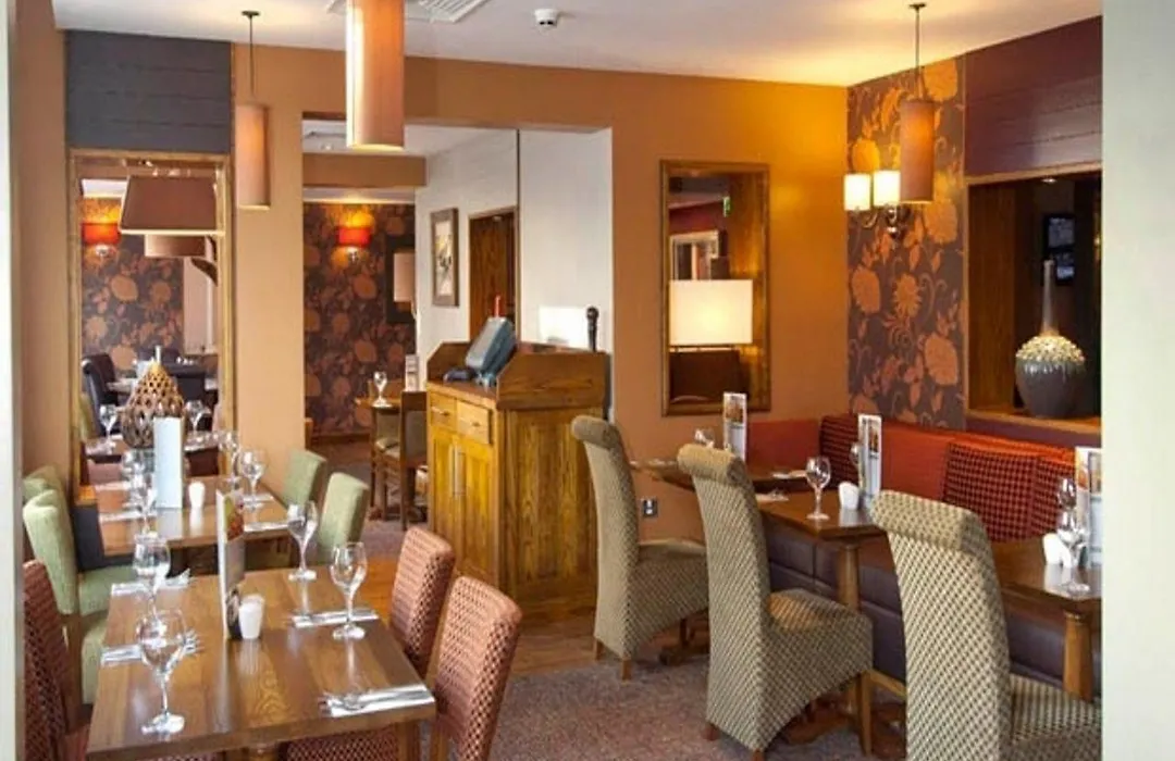 Premier Inn London Angel Islington-1