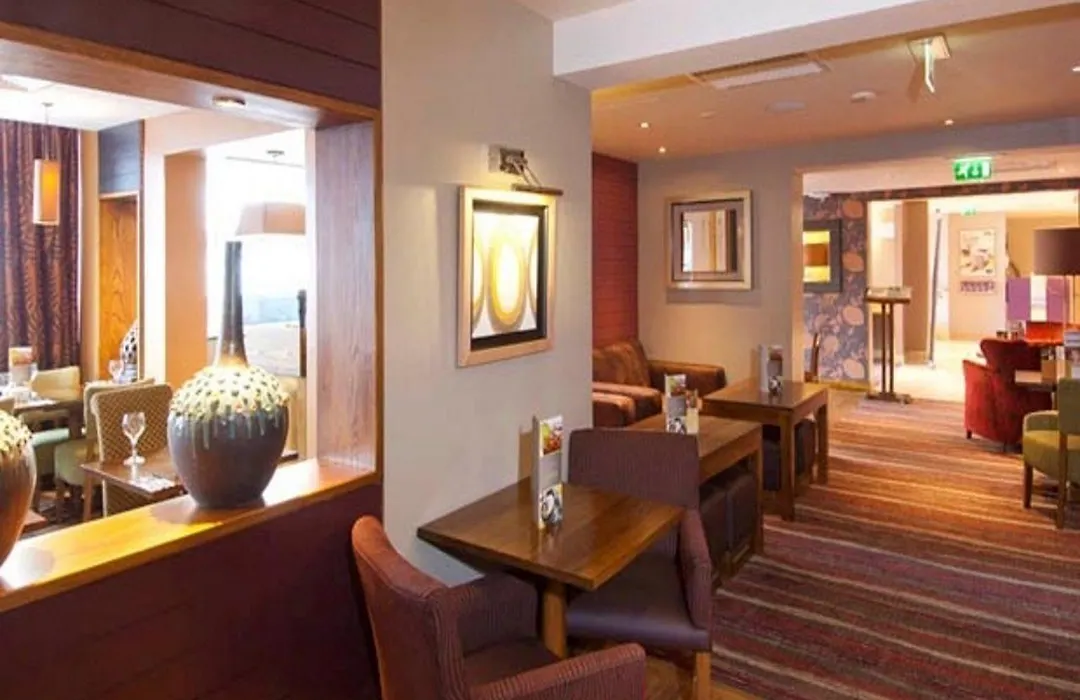 Premier Inn London Angel Islington-1