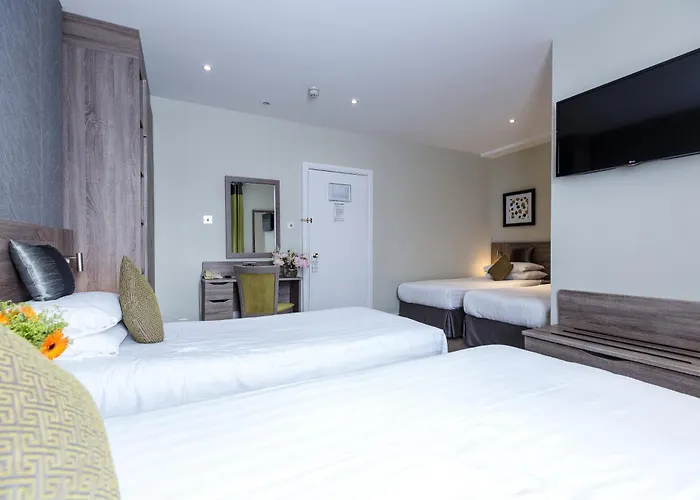 Phoenix Hotel Londres